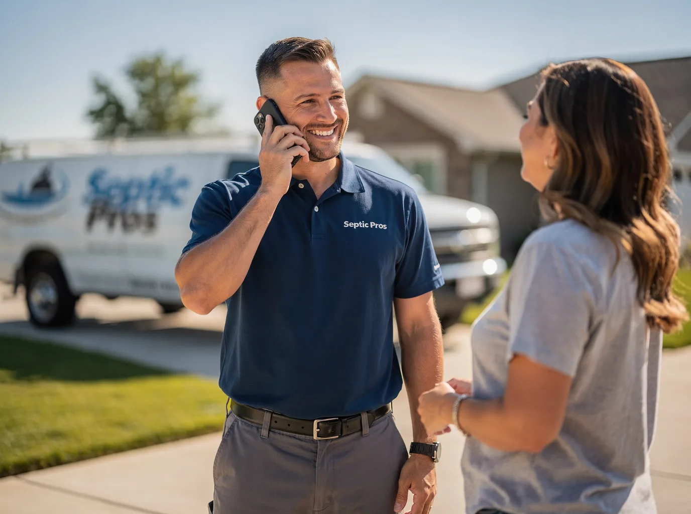 Septic Tank Pumping Friendswood, TX FAQs